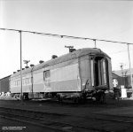 SP Baggage-Coach 3176